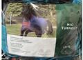 Couverture Horseware neuve