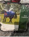 Couverture Horseware