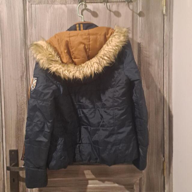 Blouson equitheme
