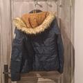 Blouson equitheme