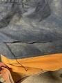couverture extérieur 135 300gr