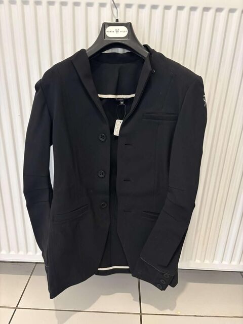 Veste de concours homme Horse Pilot