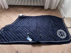 Couverture Harcour