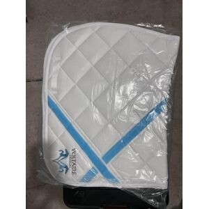 tapis voltaire blanc neuf