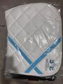 tapis voltaire blanc neuf
