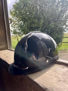 Casque antares