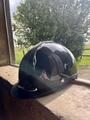 Casque antares