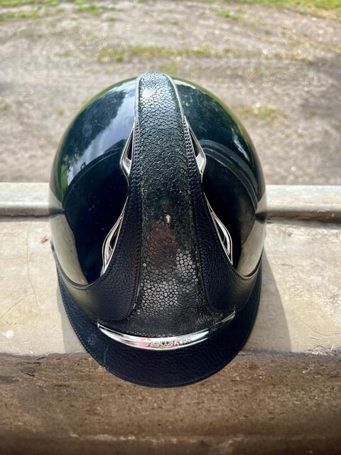 Casque antares