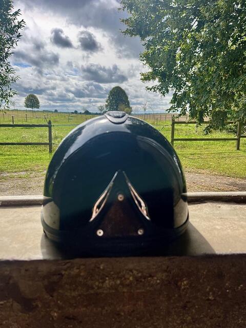 Casque antares
