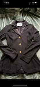 veste de concours