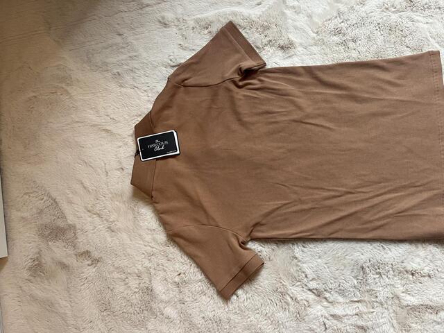 Polo Harcour Poly Spring 24
