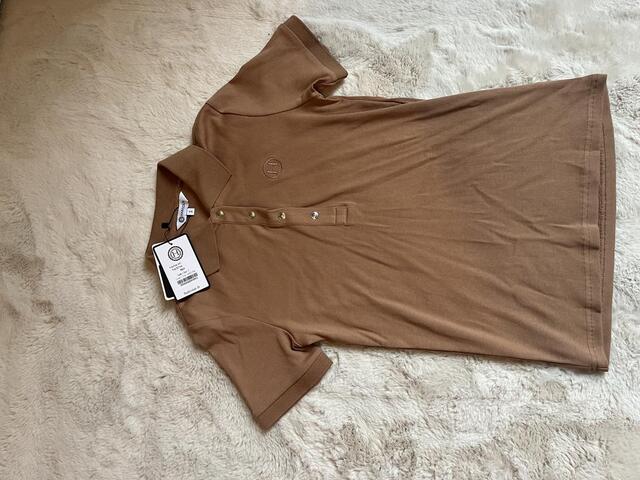 Polo Harcour Poly Spring 24