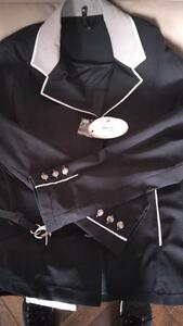 Veste de concours AIR SAFE