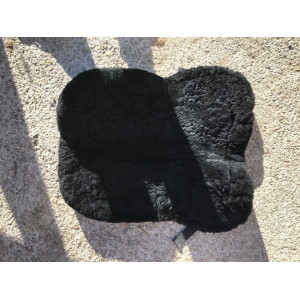 Amortisseur en mouton + gel