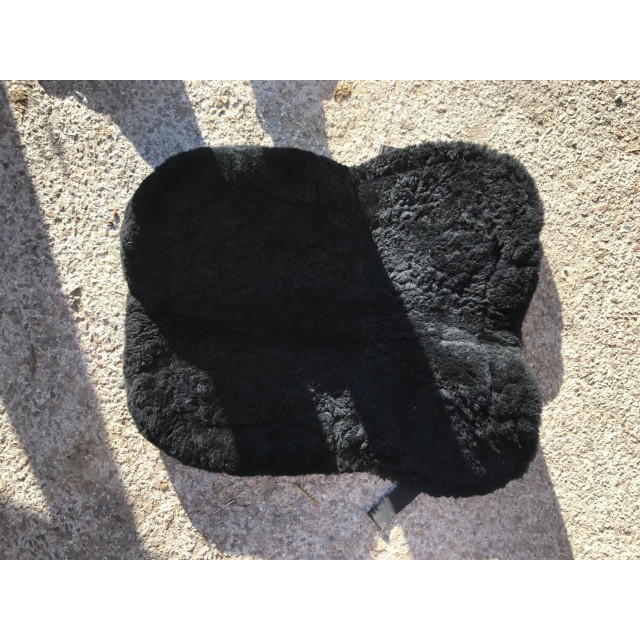 Amortisseur en mouton + gel