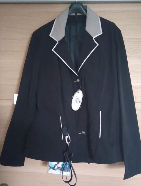 Veste de concours AIR SAFE