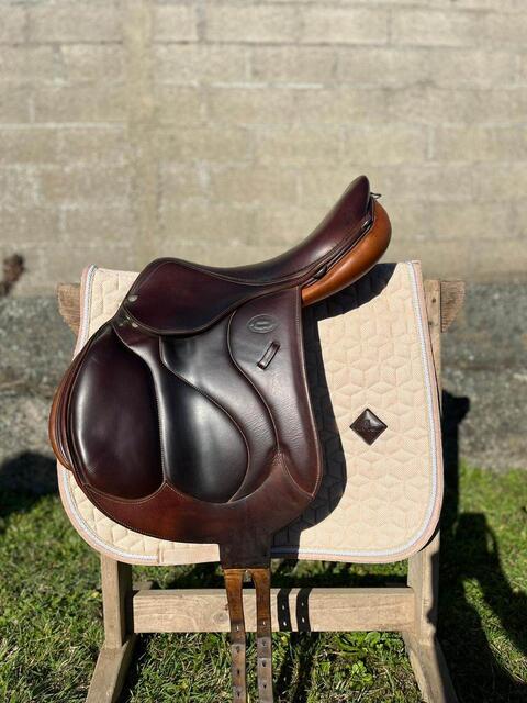 selle Chiberta O