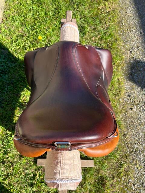 selle Chiberta O