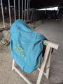 Selle Devoucoux Biarritz O 17,5