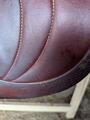 Selle Devoucoux Biarritz O 17,5
