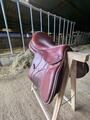 Selle Devoucoux Biarritz O 17,5
