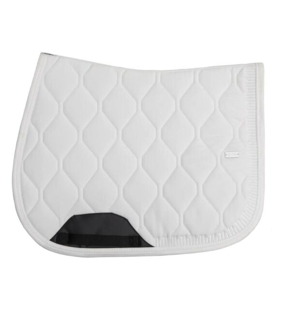 Tapis Gem Blanc