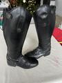 bottes équitation HKM