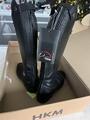 bottes équitation HKM