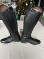 bottes équitation HKM