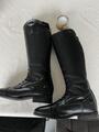 bottes équitation HKM