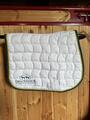tapis Devoucoux blanc