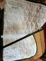 tapis Devoucoux blanc