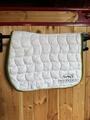 tapis Devoucoux blanc