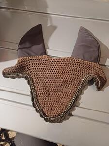 Bonnet anti bruit