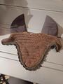 Bonnet anti bruit
