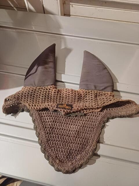 Bonnet anti bruit