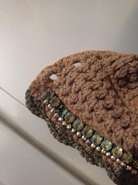 Bonnet anti bruit