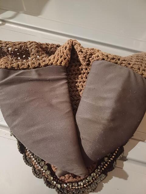 Bonnet anti bruit