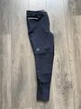 Pantalon équitation Le Sabotier Guetary bleu marine