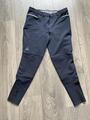 Pantalon équitation Le Sabotier Guetary bleu marine