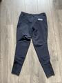 Pantalon équitation Le Sabotier Guetary bleu marine