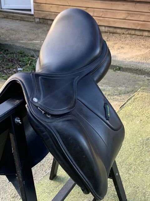 Selle Vega Amerigo