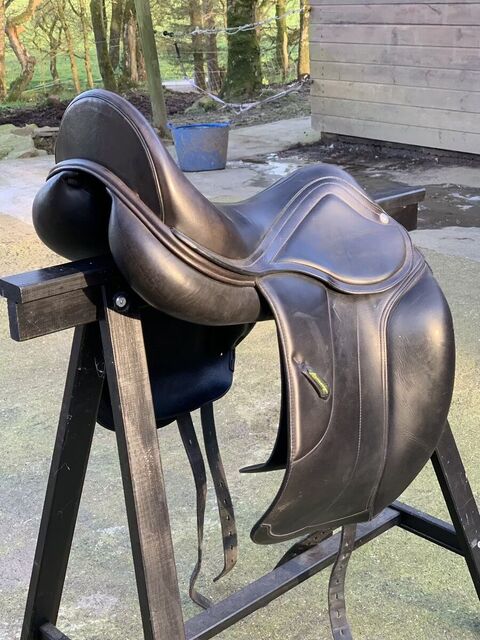 Selle Vega Amerigo