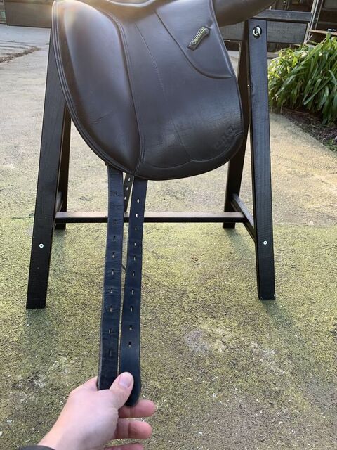 Selle Vega Amerigo