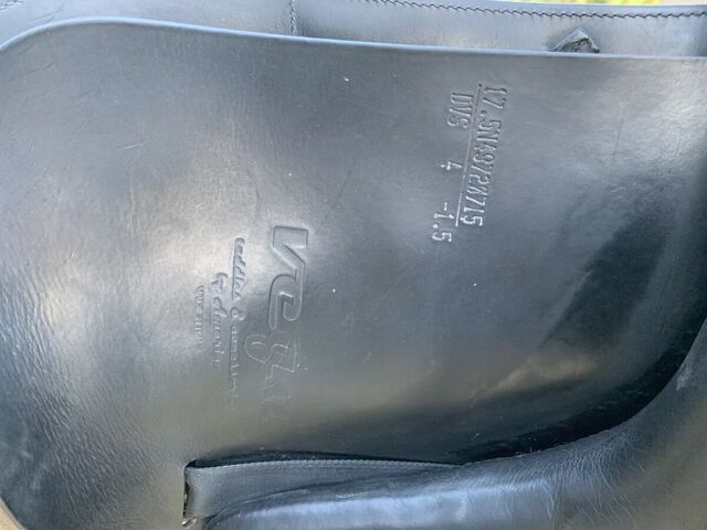 Selle Vega Amerigo