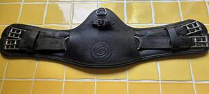 Sangle dressage forestier
