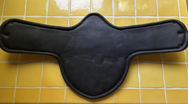 Sangle bavette forestier 60cms