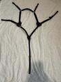 Collier de Chasse 5 points
