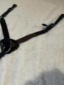 Collier de Chasse 5 points