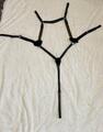 Collier de Chasse 5 points